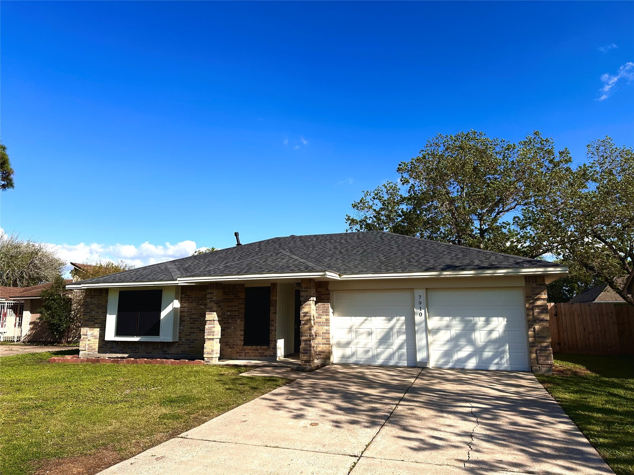 7910 Erie Street Baytown TX 77521