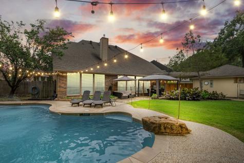 30727 Victoria Estates Drive Spring TX 77386