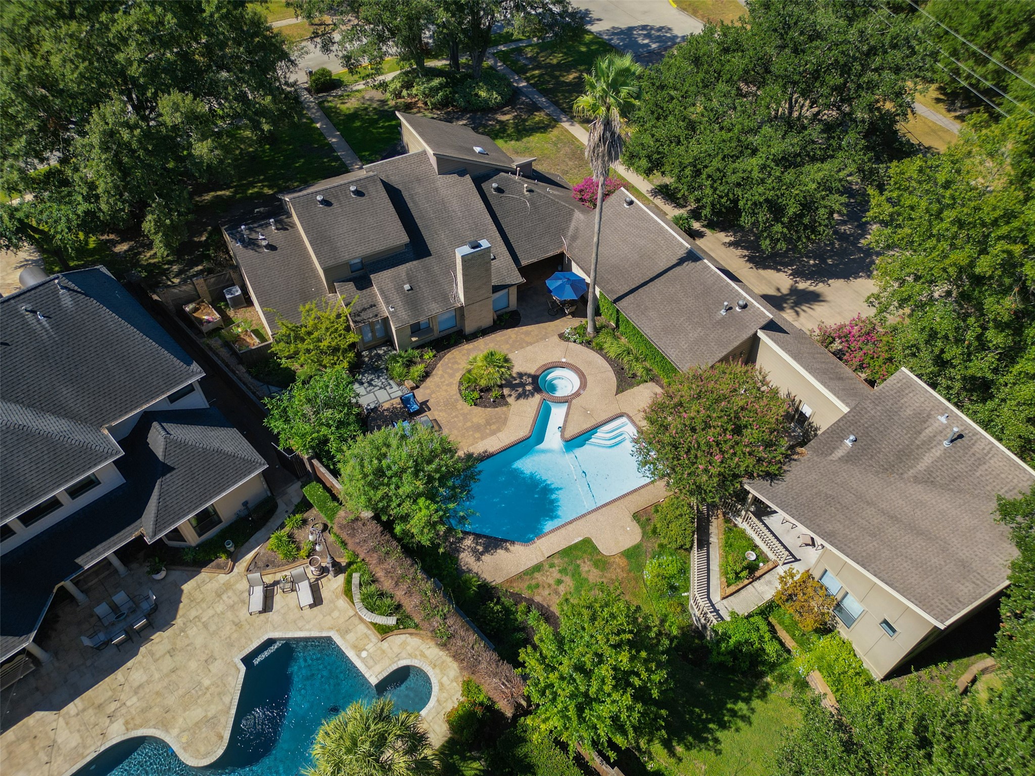 15918 Capri Drive Jersey Village TX 77040