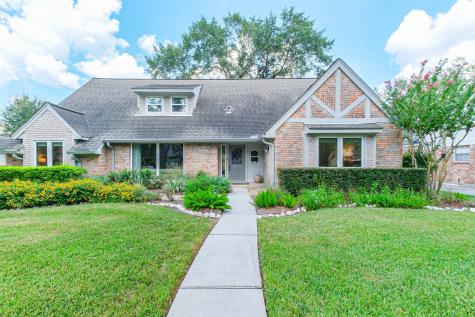 12718 Trail Hollow Drive Houston TX 77024