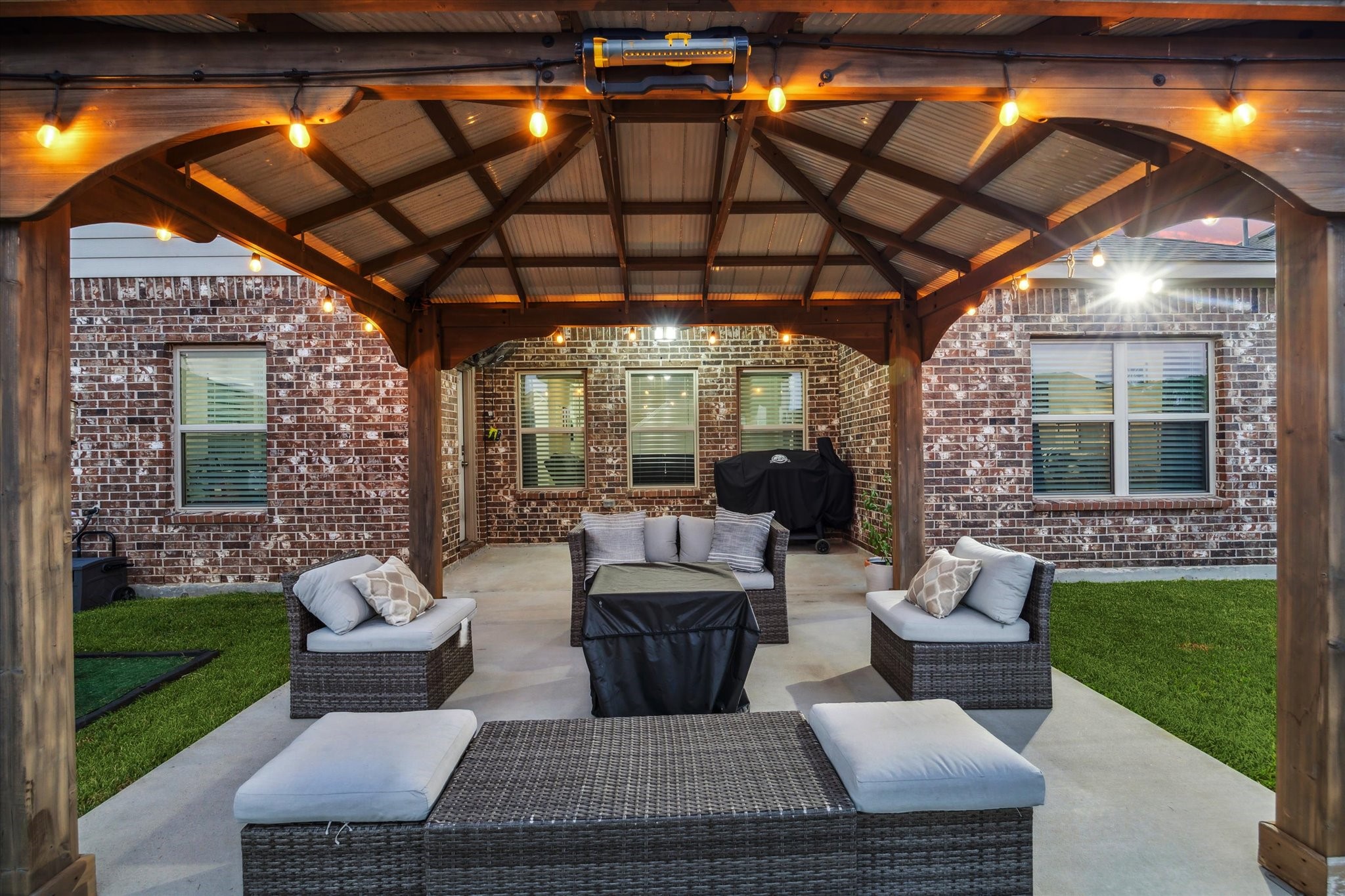 18827 Palmetto Hills Drive New Caney TX 77357