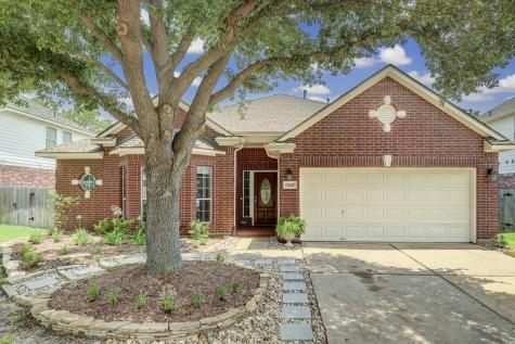 15427 Turning Tree Way Cypress TX 77433