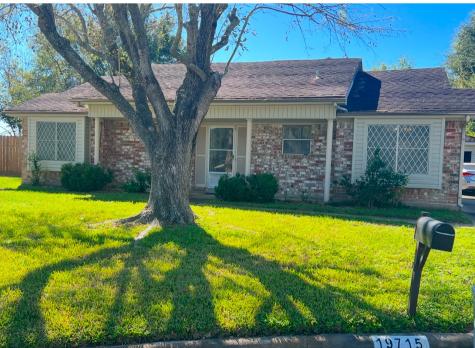19715 Ricelake Lane Houston TX 77084