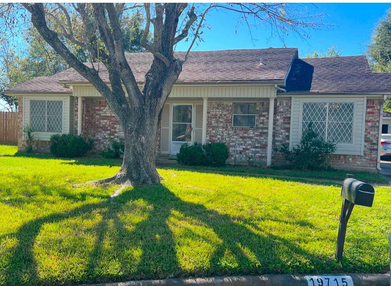 19715 Ricelake Lane Houston TX 77084