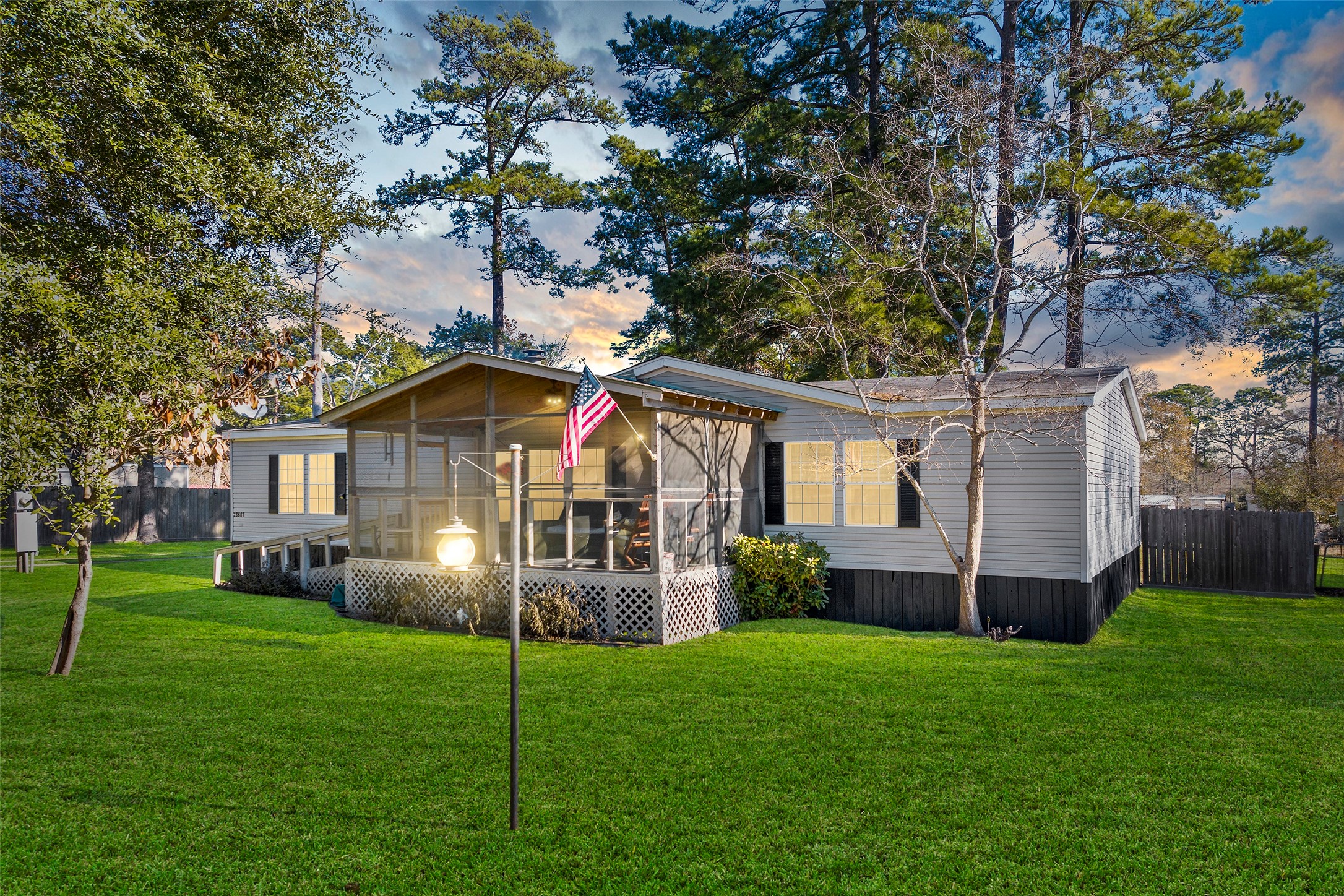 23607 Brushy Trails Street Hockley TX 77447
