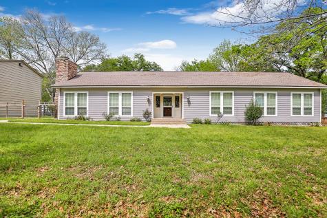 234 El Dorado Drive Livingston TX 77351