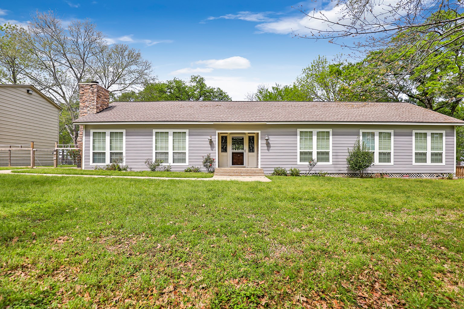 234 El Dorado Drive Livingston TX 77351
