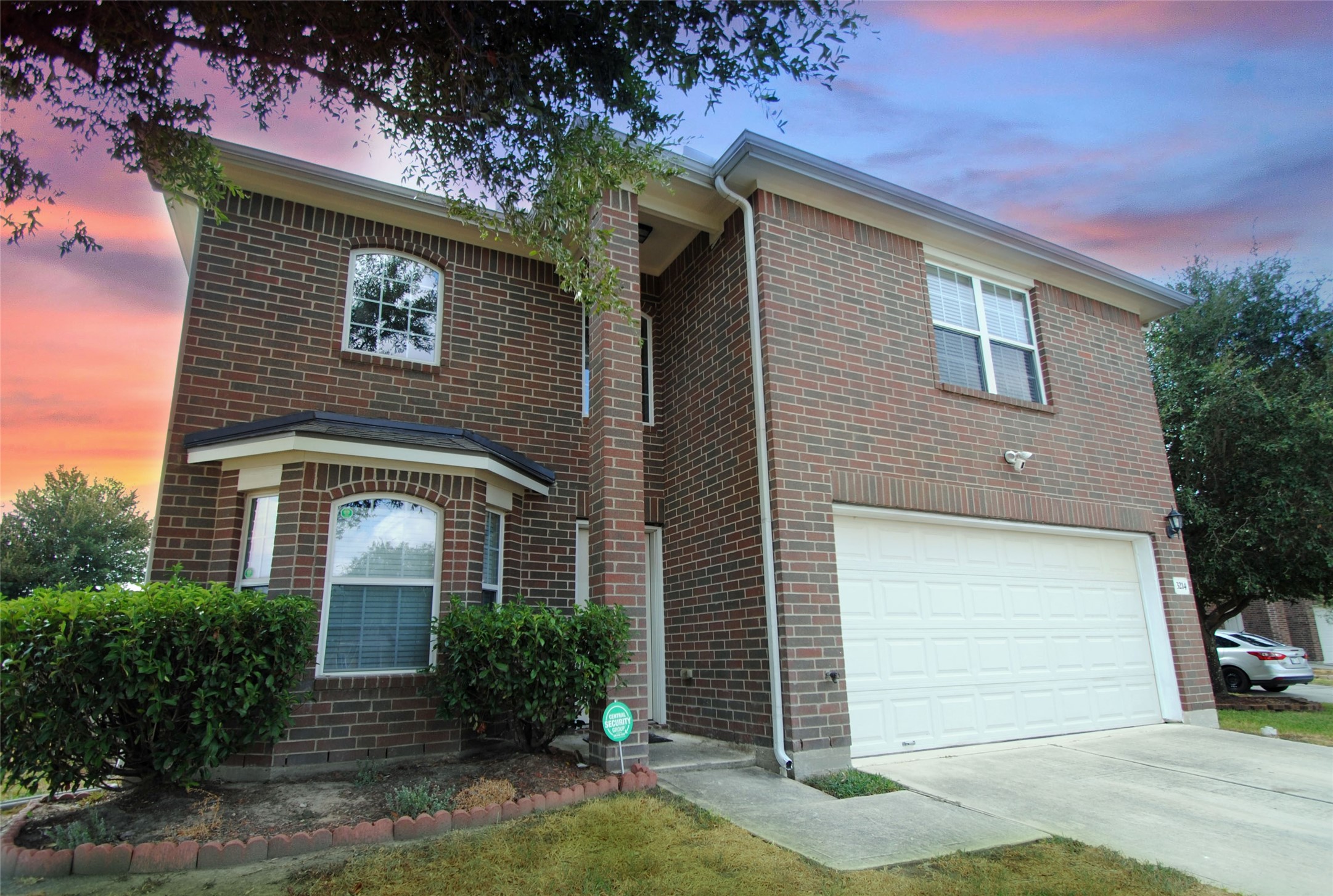 3214 Eagles Ledge Court Humble TX 77338