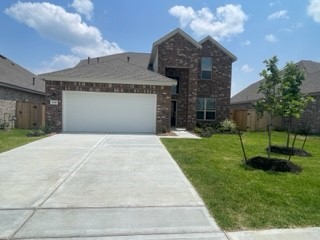 4810 Camden Bristol Drive Baytown TX 77521