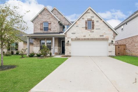 2260 Vanessa Cay Lane La Porte TX 77571