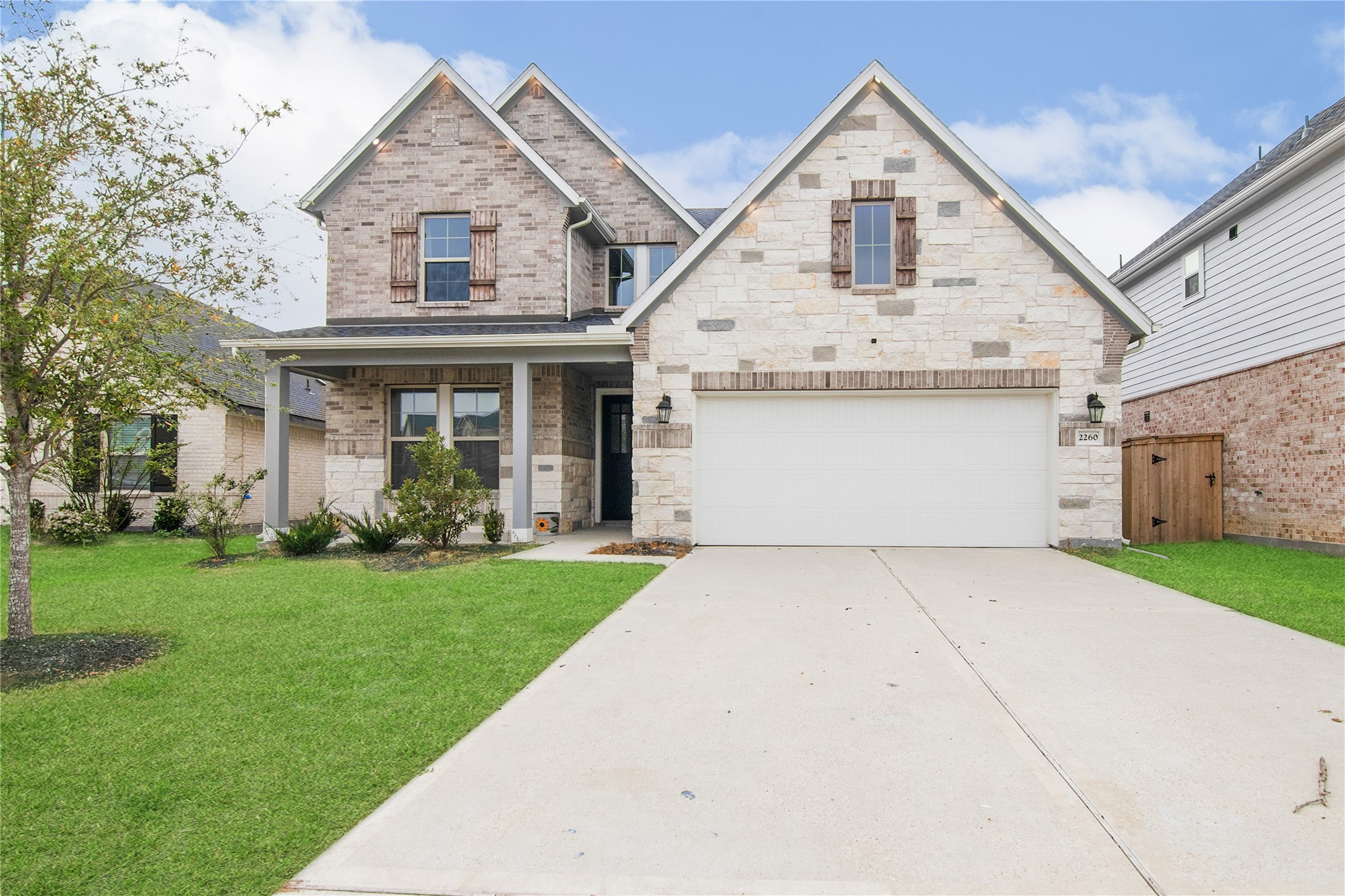 2260 Vanessa Cay Lane La Porte TX 77571