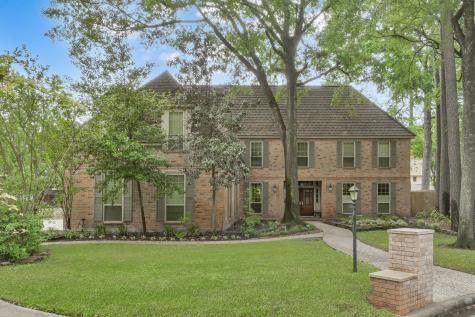 5403 Braxtonshire Court Houston TX 77069