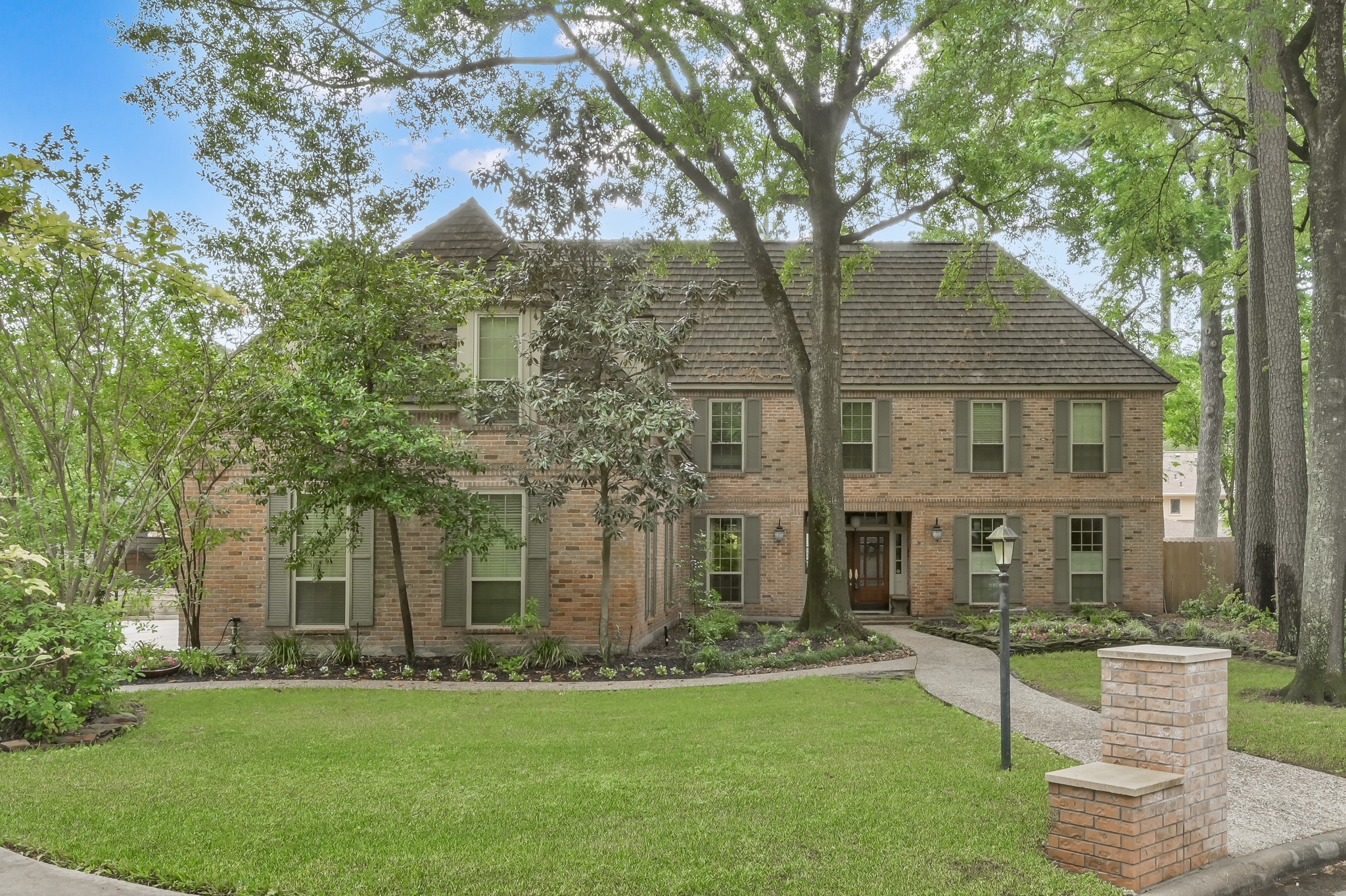 5403 Braxtonshire Court Houston TX 77069