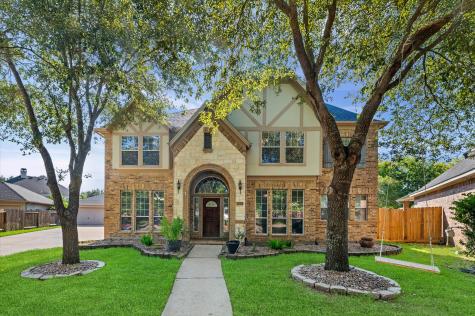 2602 Summer Trace Court Richmond TX 77406