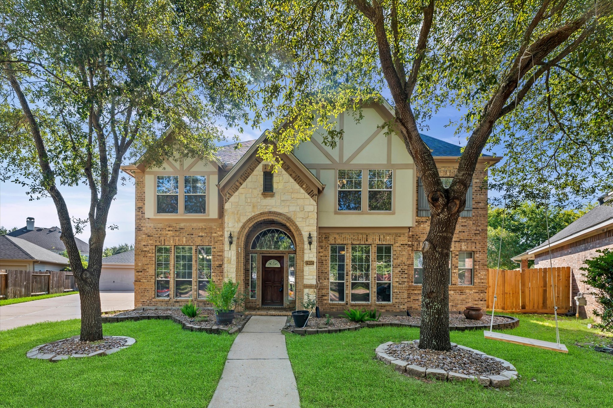 2602 Summer Trace Court Richmond TX 77406