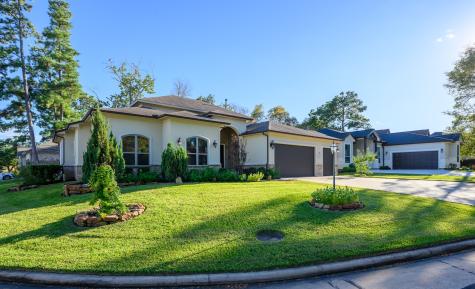 31 Monterrey Court Montgomery TX 77356