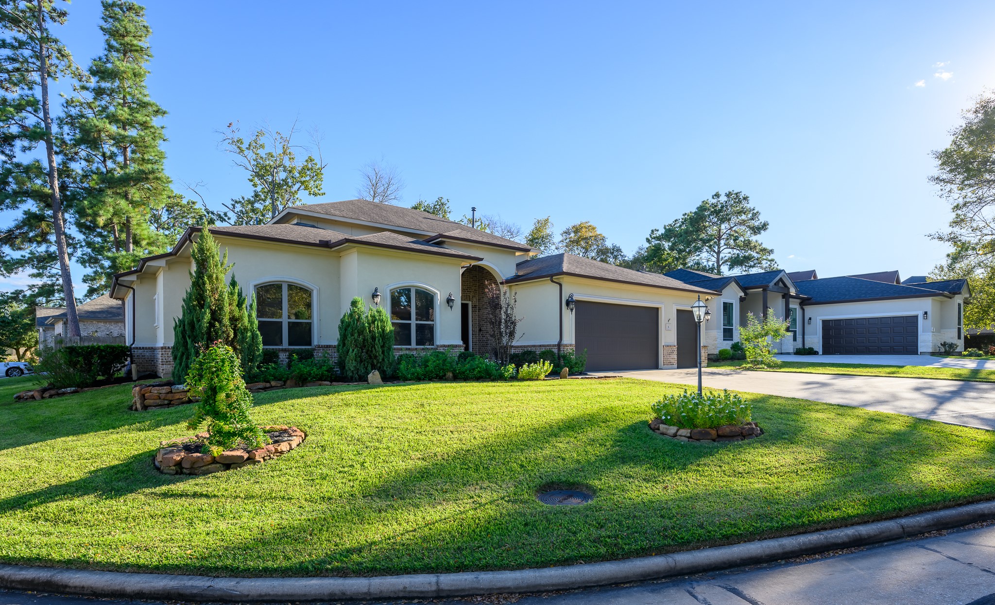 31 Monterrey Court Montgomery TX 77356
