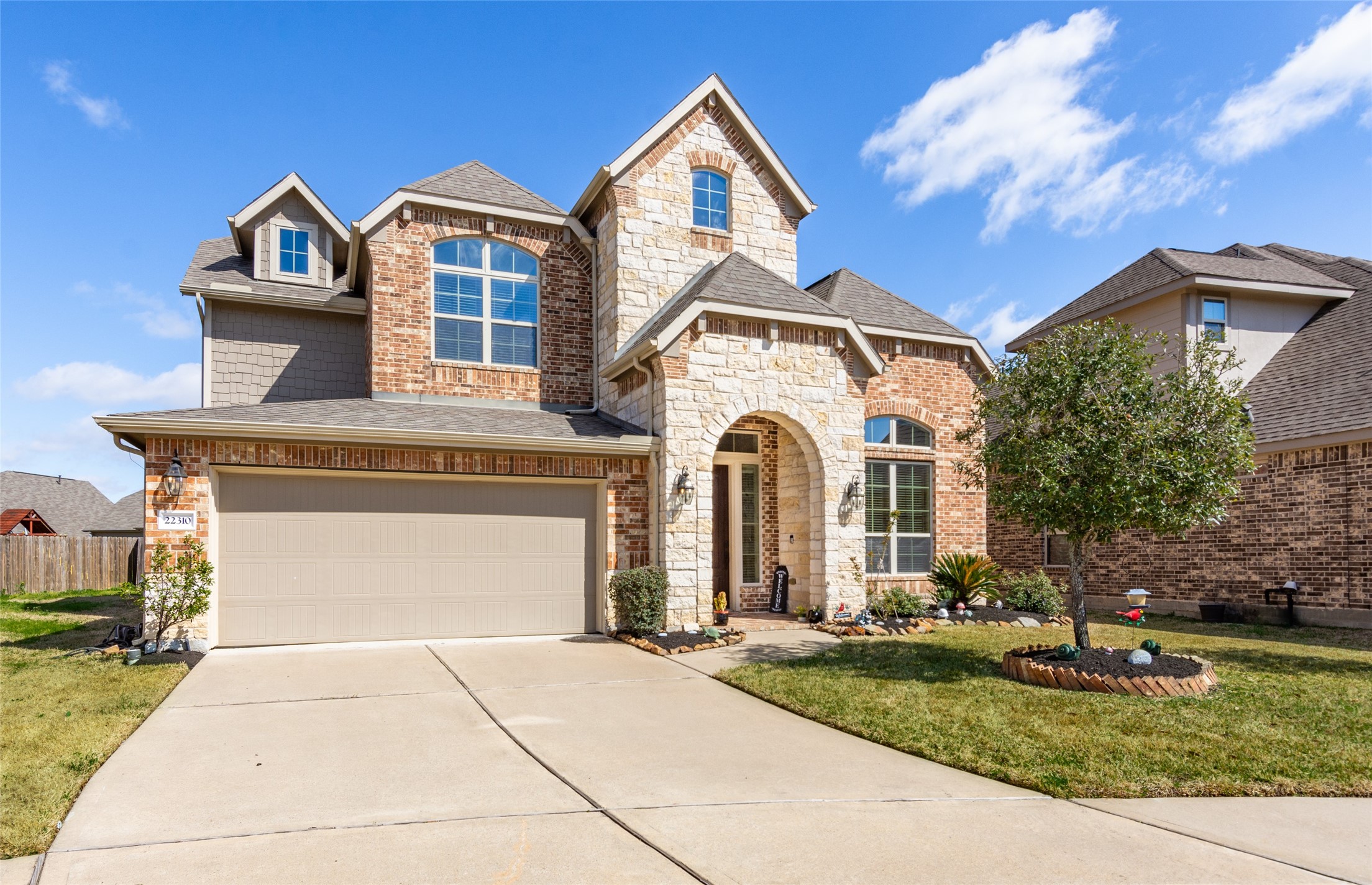 22310 Larch Grove Court Tomball TX 77375