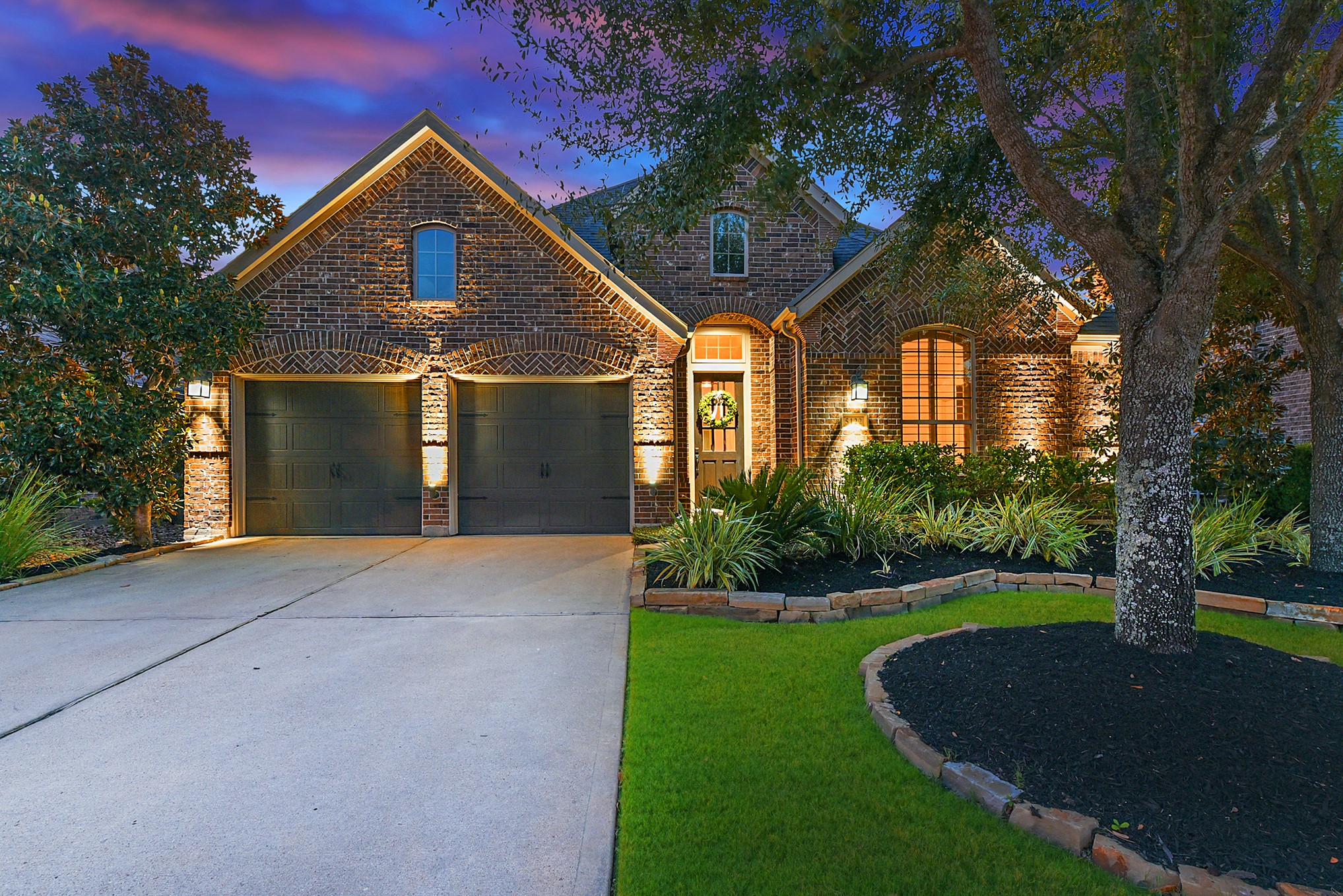 5122 Bartlett Vista Court Fulshear TX 77441
