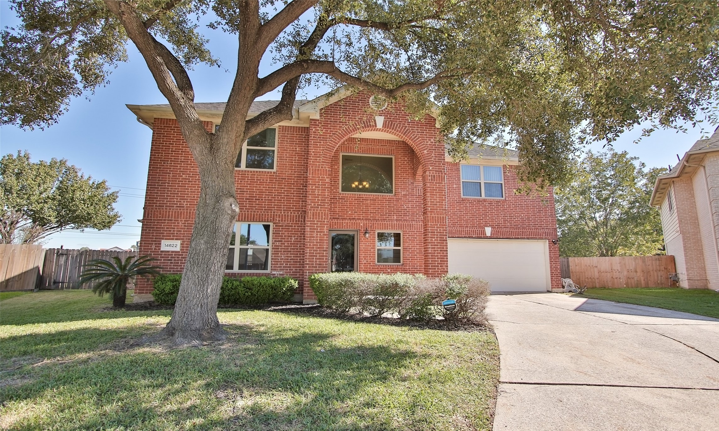 14622 Shadewood Court Houston TX 77015