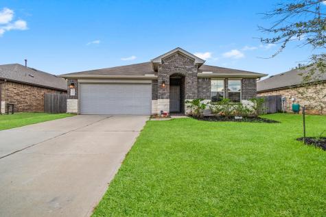 5914 Warm Bungalow Lane Conroe TX 77304