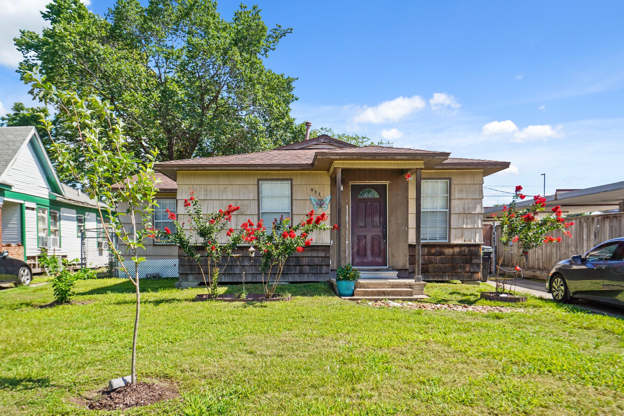 811 W 18th Street Houston TX 77008