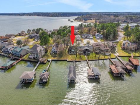 81 Harbour Point Circle Coldspring TX 77331