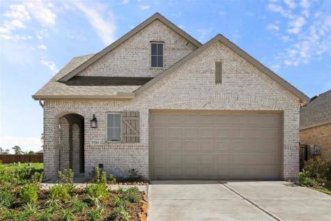 27283 Lombard Wood Drive Magnolia TX 77354