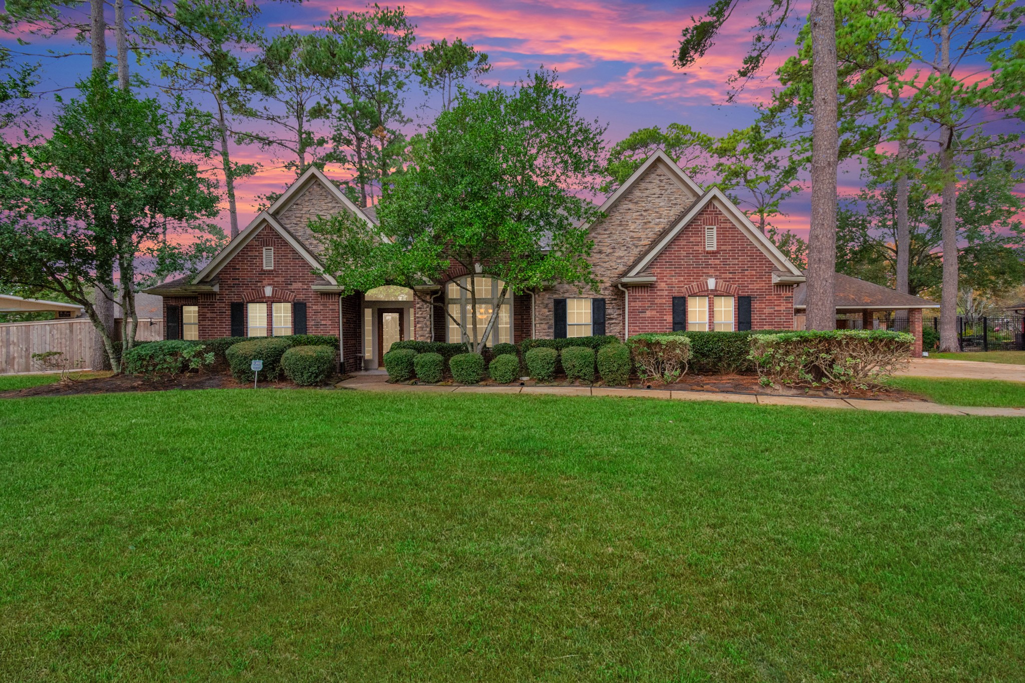 16607 Rose View Court Cypress TX 77429