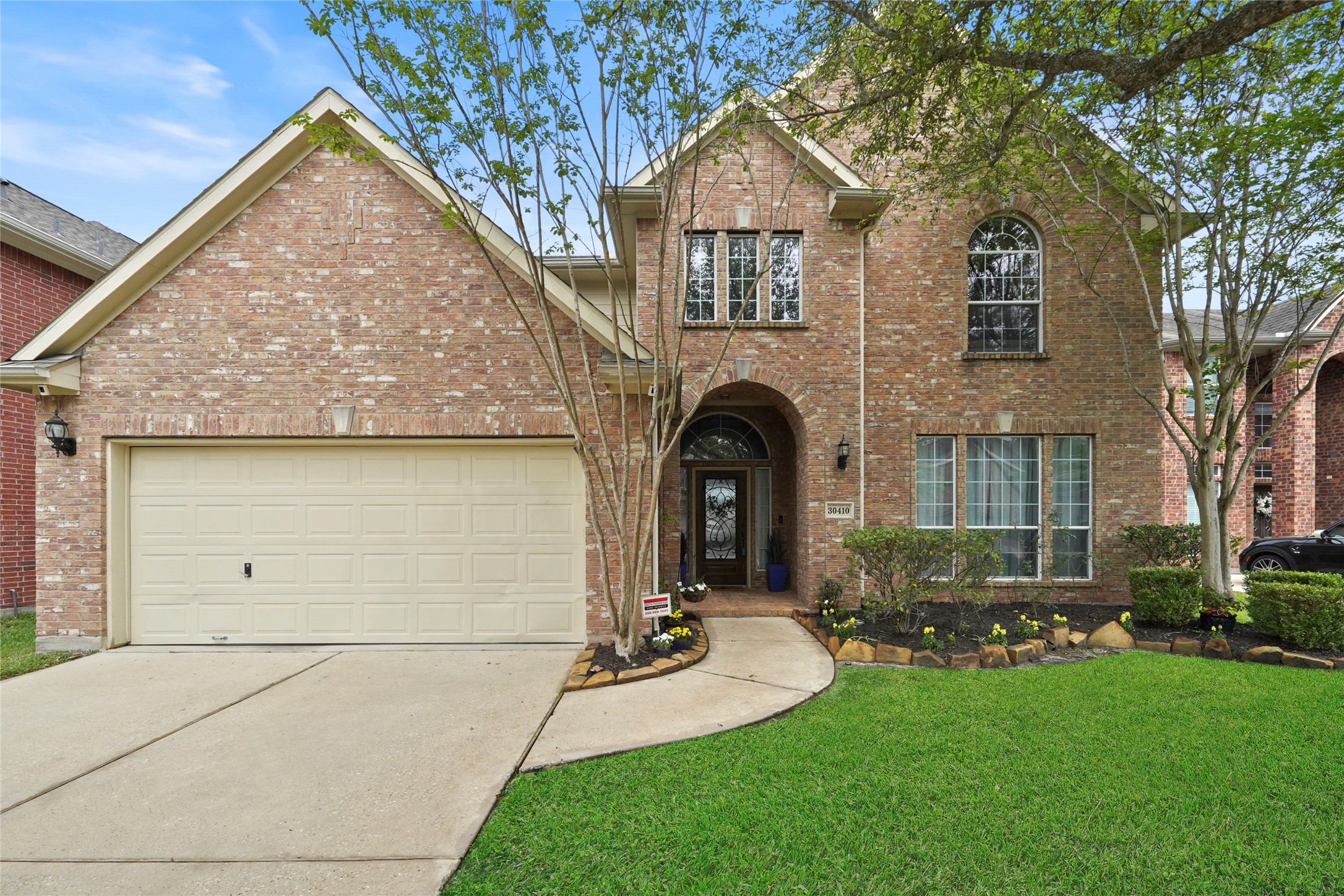 30410 Avera Creek Drive Spring TX 77386