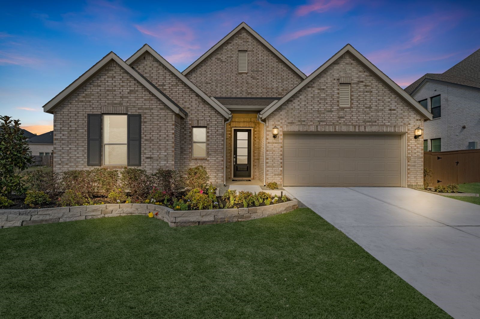 29007 Spicewood Valley Drive New Caney TX 77357