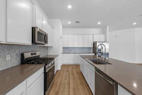 29007 Spicewood Valley Drive New Caney TX 77357