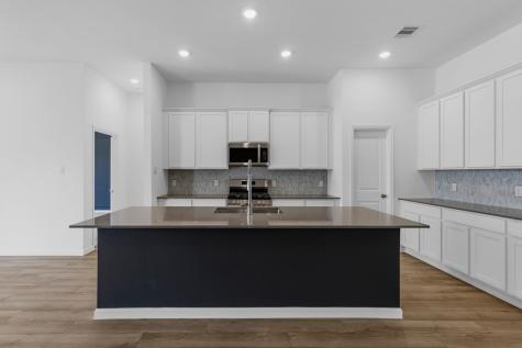 29007 Spicewood Valley Drive New Caney TX 77357