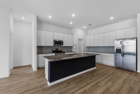 29007 Spicewood Valley Drive New Caney TX 77357