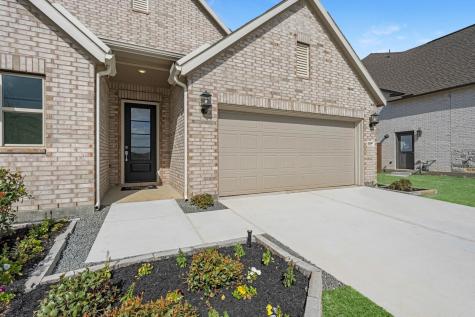 29007 Spicewood Valley Drive New Caney TX 77357