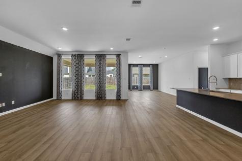 29007 Spicewood Valley Drive New Caney TX 77357