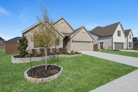 29007 Spicewood Valley Drive New Caney TX 77357