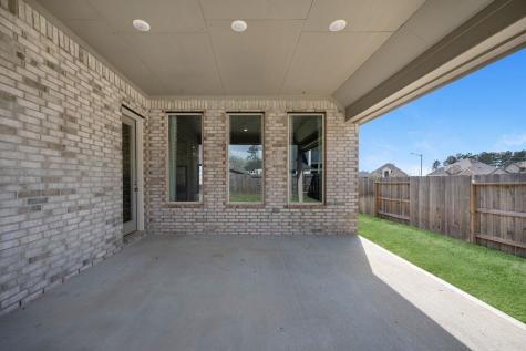 29007 Spicewood Valley Drive New Caney TX 77357