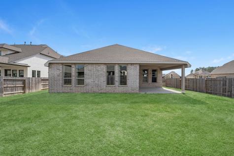 29007 Spicewood Valley Drive New Caney TX 77357