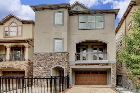 5812 Lacy Street Houston TX 77007