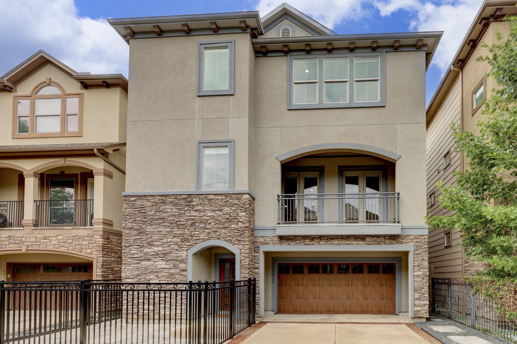 5812 Lacy Street Houston TX 77007