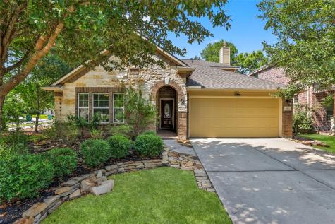 103 Forest Heights Way Montgomery TX 77316