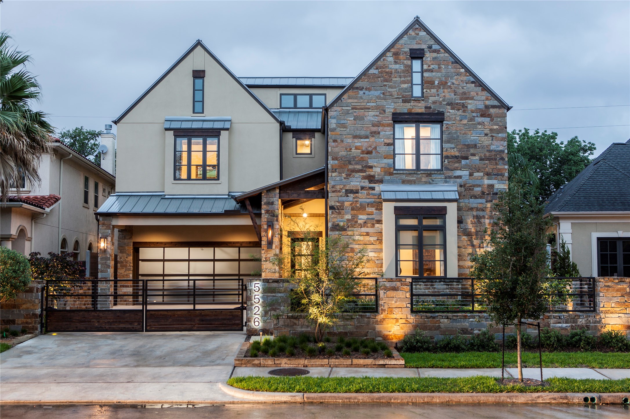 5526 Navarro Street Houston TX 77056
