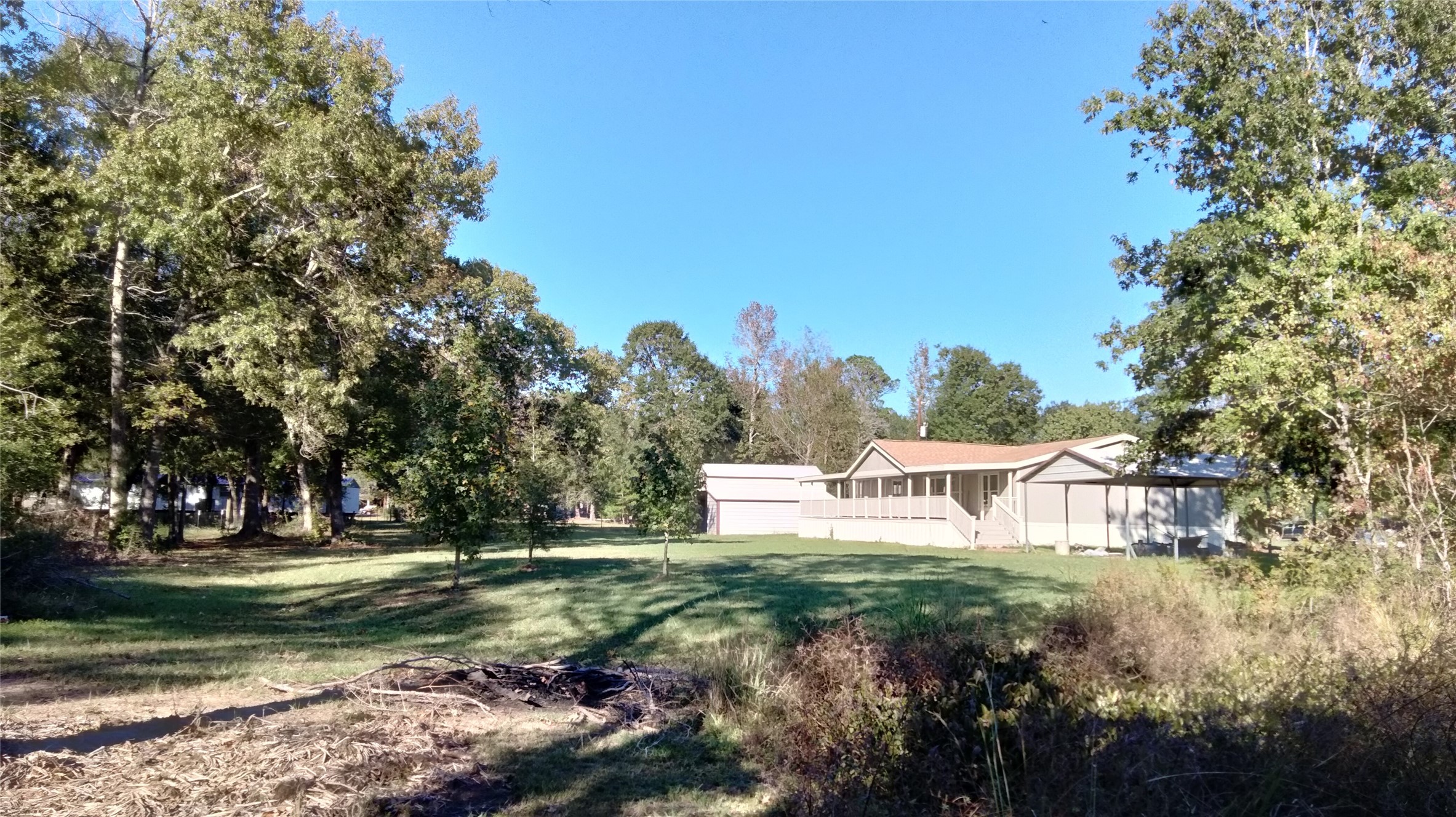 238 County Road 2802 Cleveland TX 77327