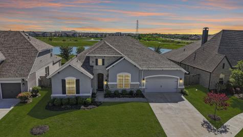 20859 Bighorn Valley Lane Richmond TX 77407