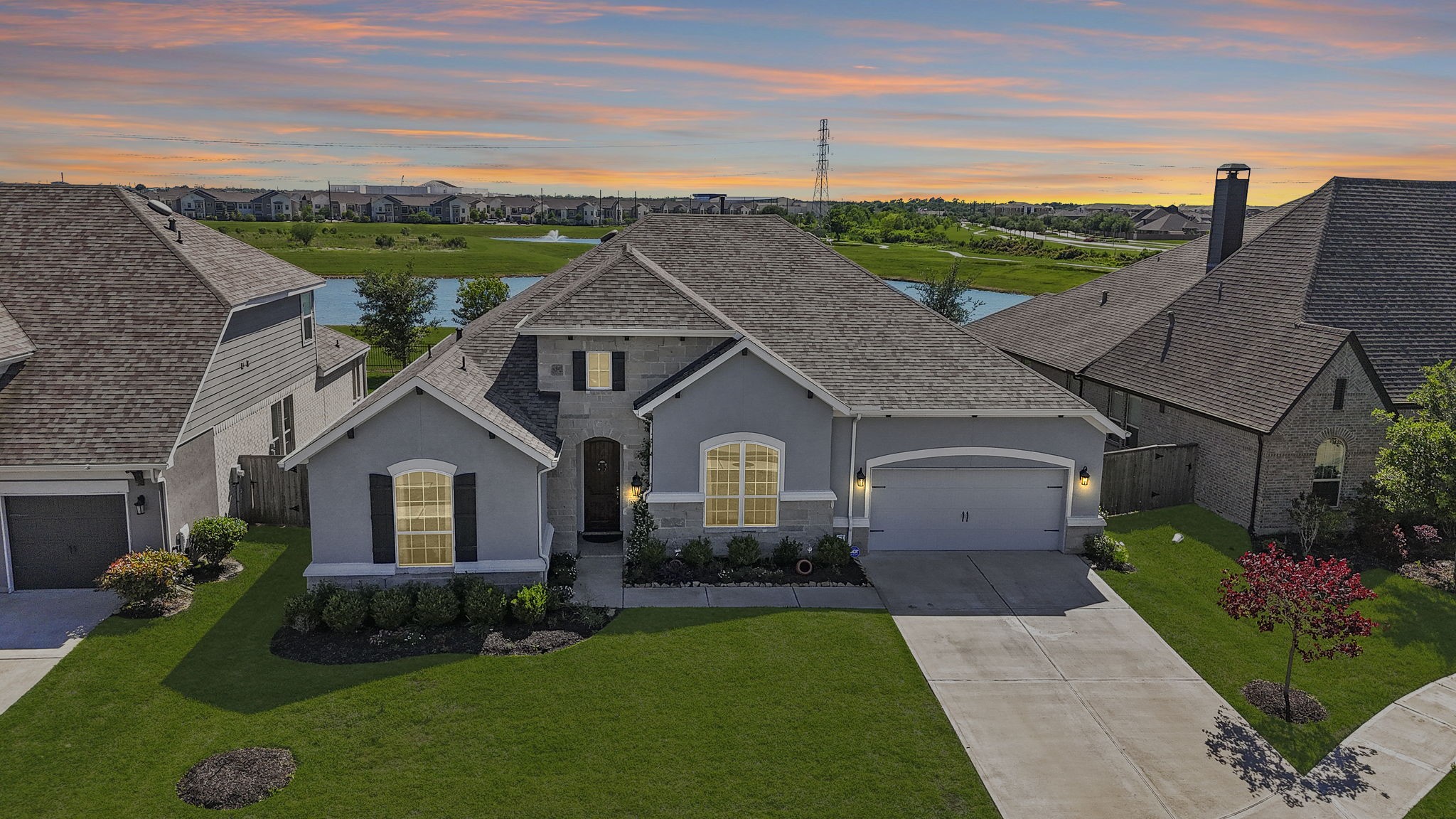 20859 Bighorn Valley Lane Richmond TX 77407