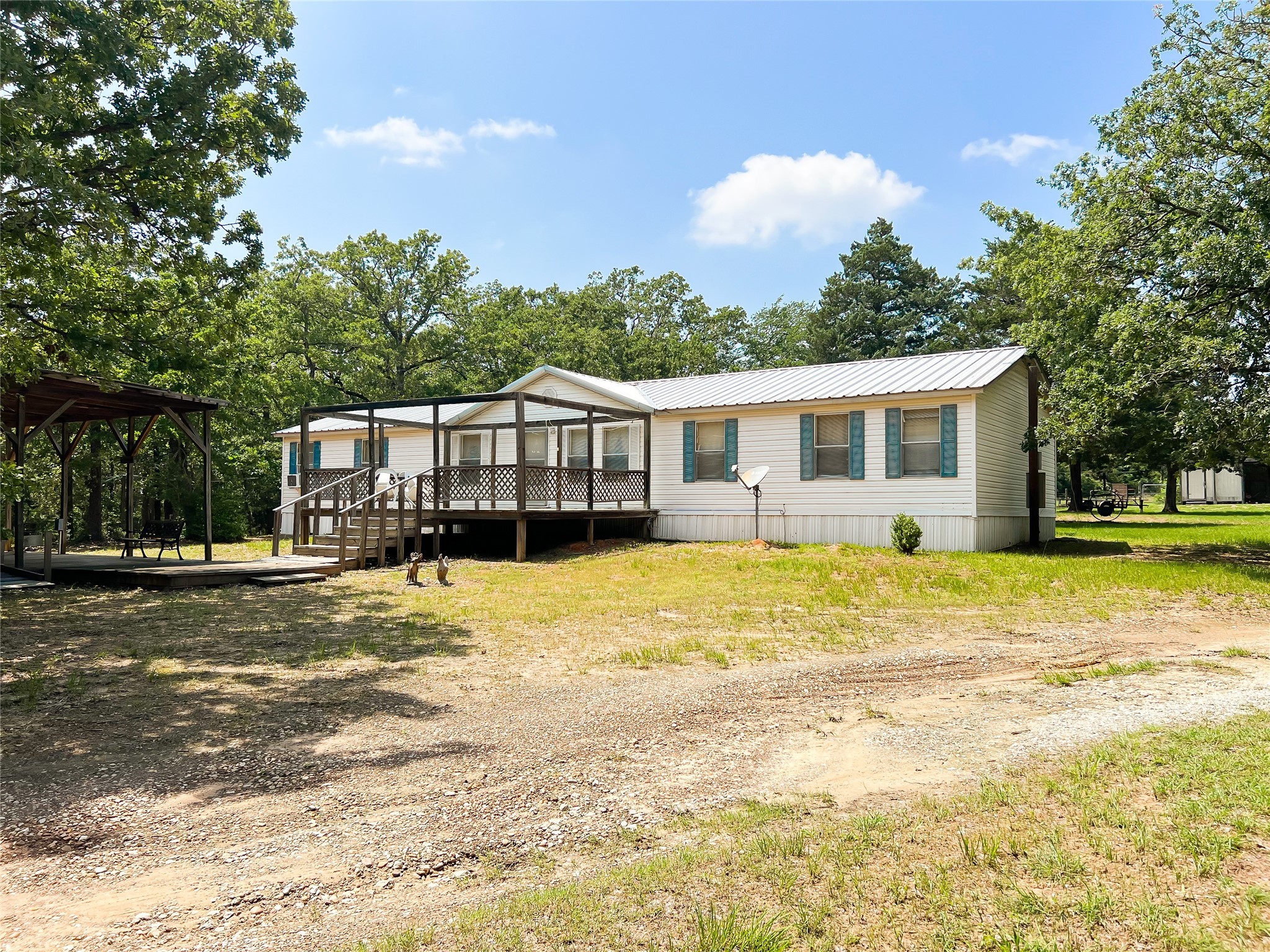 998 Lcr 892 Jewett TX 75846