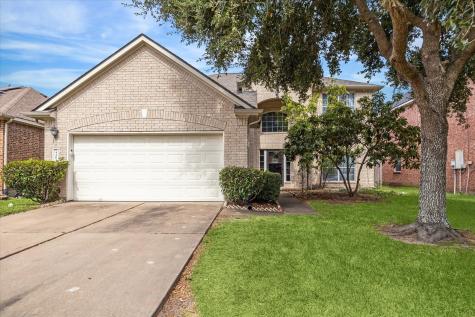 4202 Ludwig Lane Stafford TX 77477