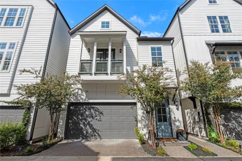 3402 Timbergrove Heights Street Houston TX 77008
