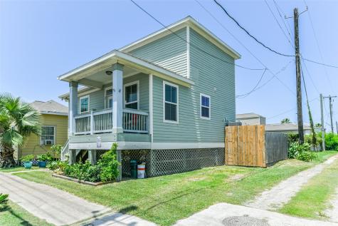1112 53rd Street Galveston TX 77551
